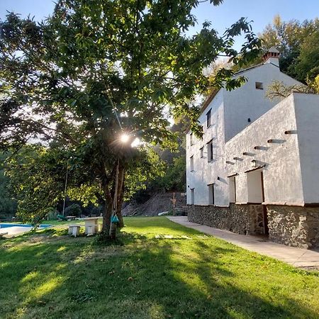 Villa Casa Barranco Júzcar Exterior foto